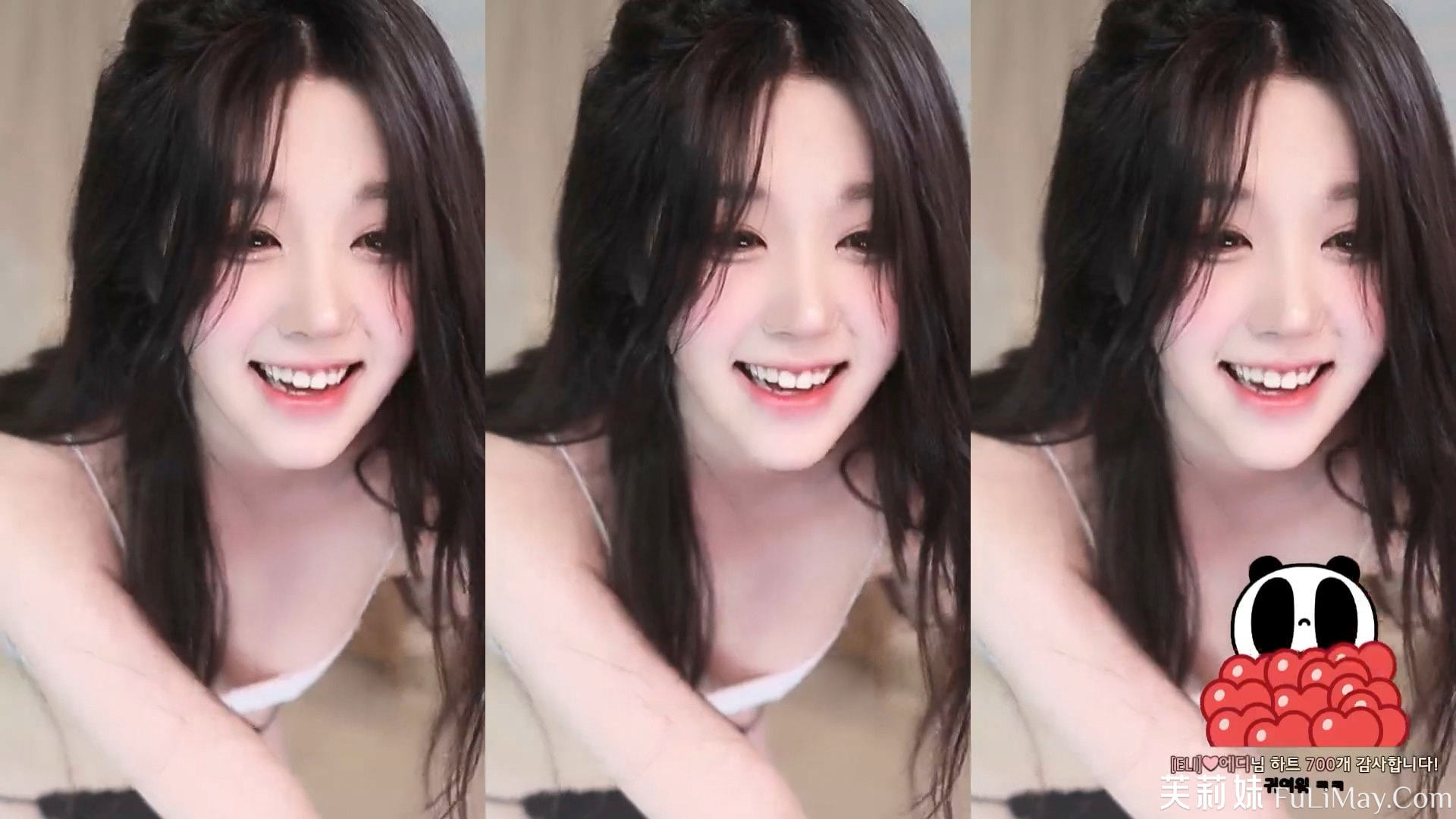 艾莉-ELI-(엘리) eli05021212 个人直播 度盘 / PIKPAK (20240608) [4V/8.72G]-Jinricp Pandaclass