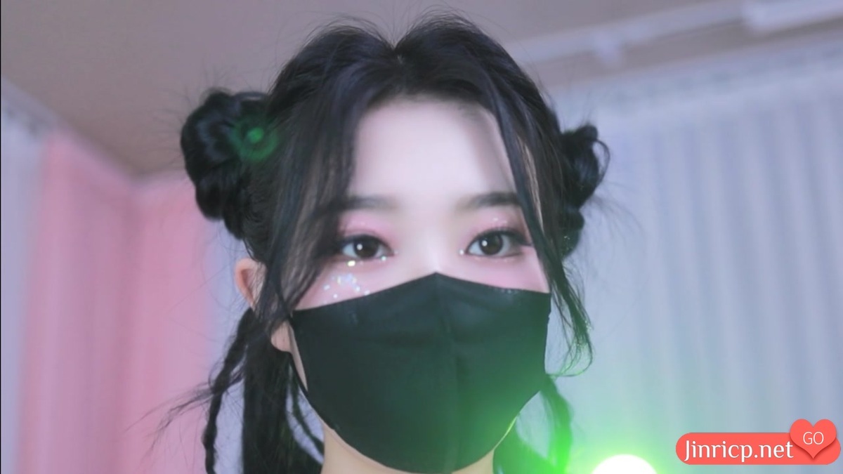 性感小姐个人秀--Jinricp Pandaclass