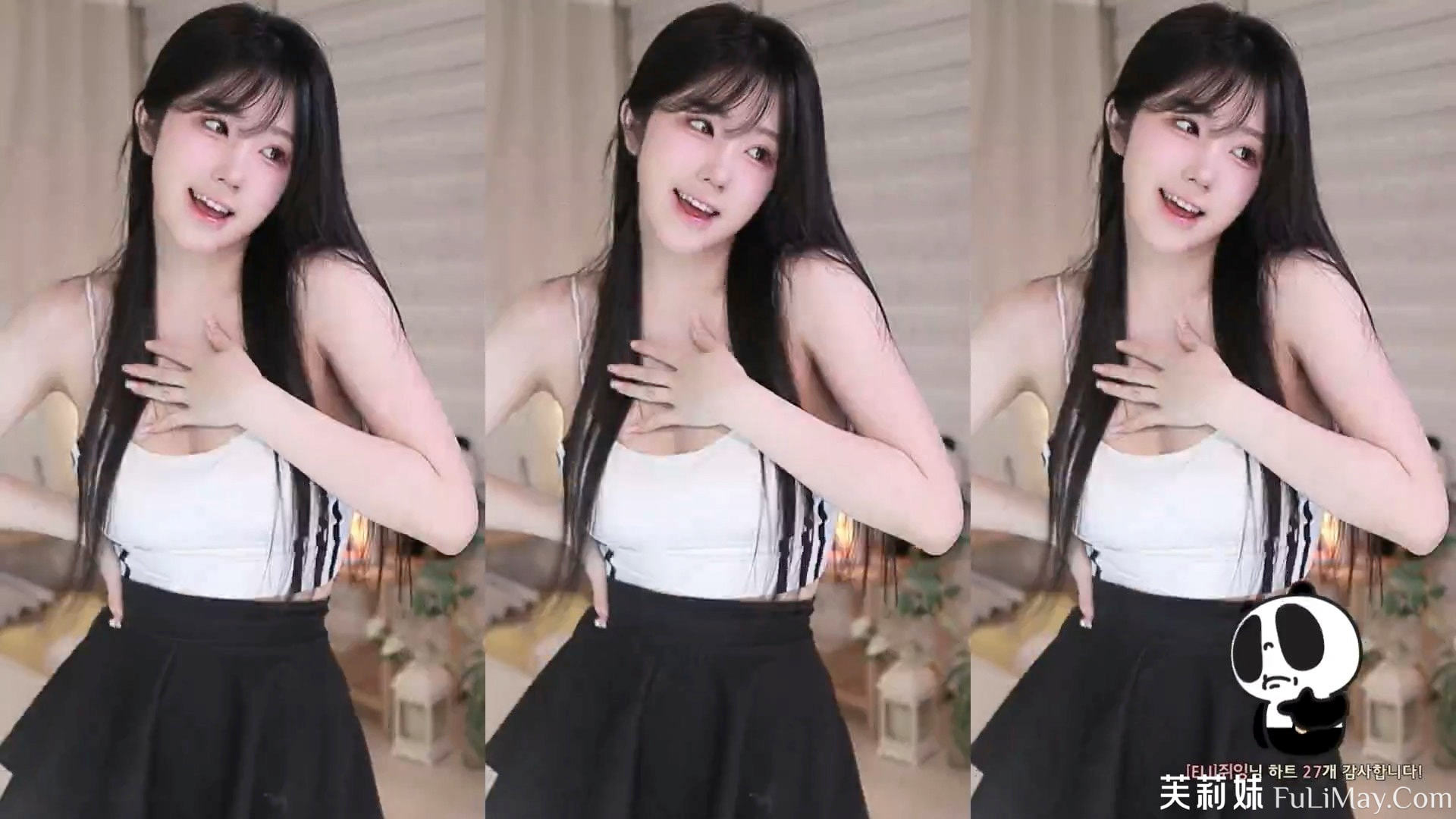 艾莉-ELI-(엘리) eli05021212 个人直播 度盘 / PIKPAK (20240526) [6V/6.54G]-Jinricp Pandaclass