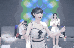 Jinricp 第三季 第13集 今日没活-抢豪礼-Jinricp Pandaclass