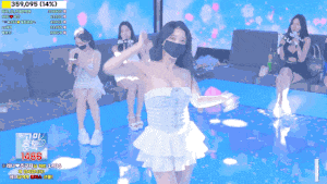 Jinricp 第三季 第9集 打赏排行战-Jinricp Pandaclass