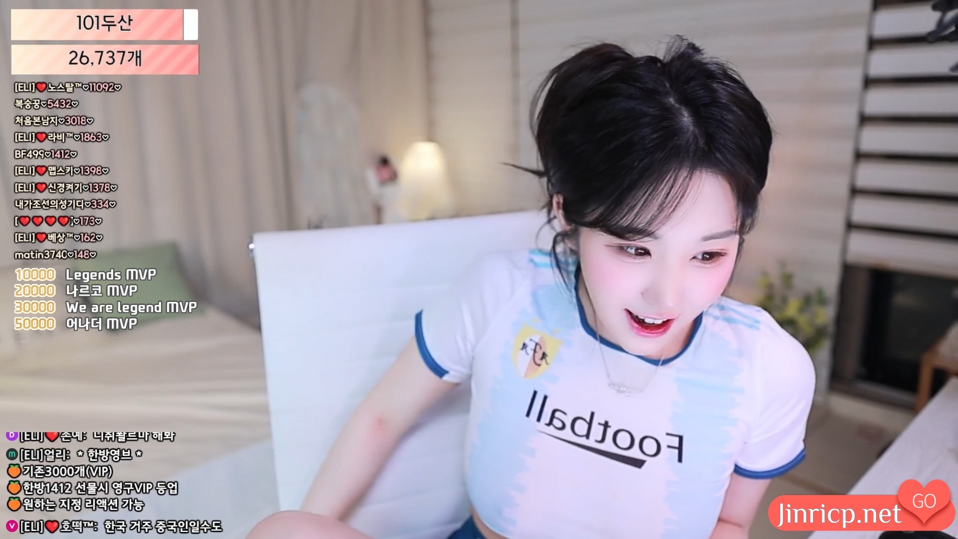 艾莉-ELI-(엘리) eli05021212 个人直播 20250423 [4V/7.63G]-Jinricp Pandaclass