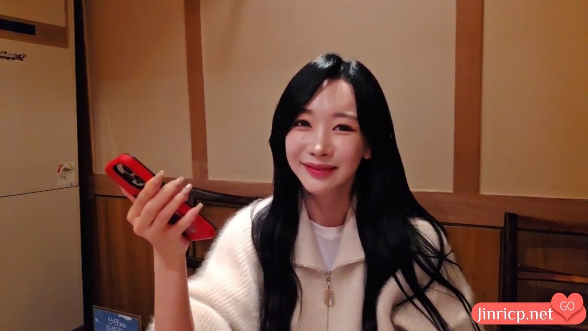 熊猫班 第四季 双人联合直播 (2) 宣静&智允 中文简繁字幕免费-Jinricp Pandaclass