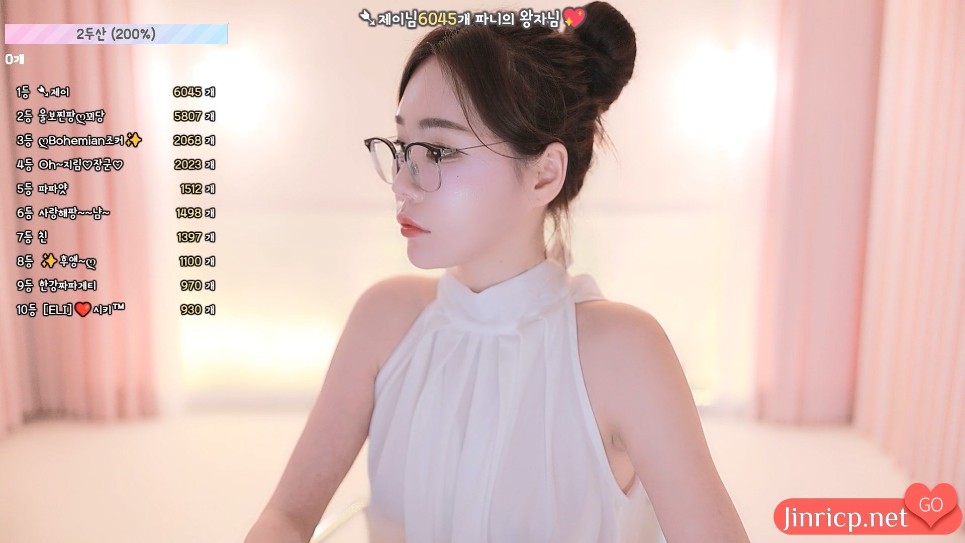 蒂芙妮 Tiffany-Tiffany-티파니,ID:imissy0u,第二季的总冠军,拥...-Jinricp Pandaclass