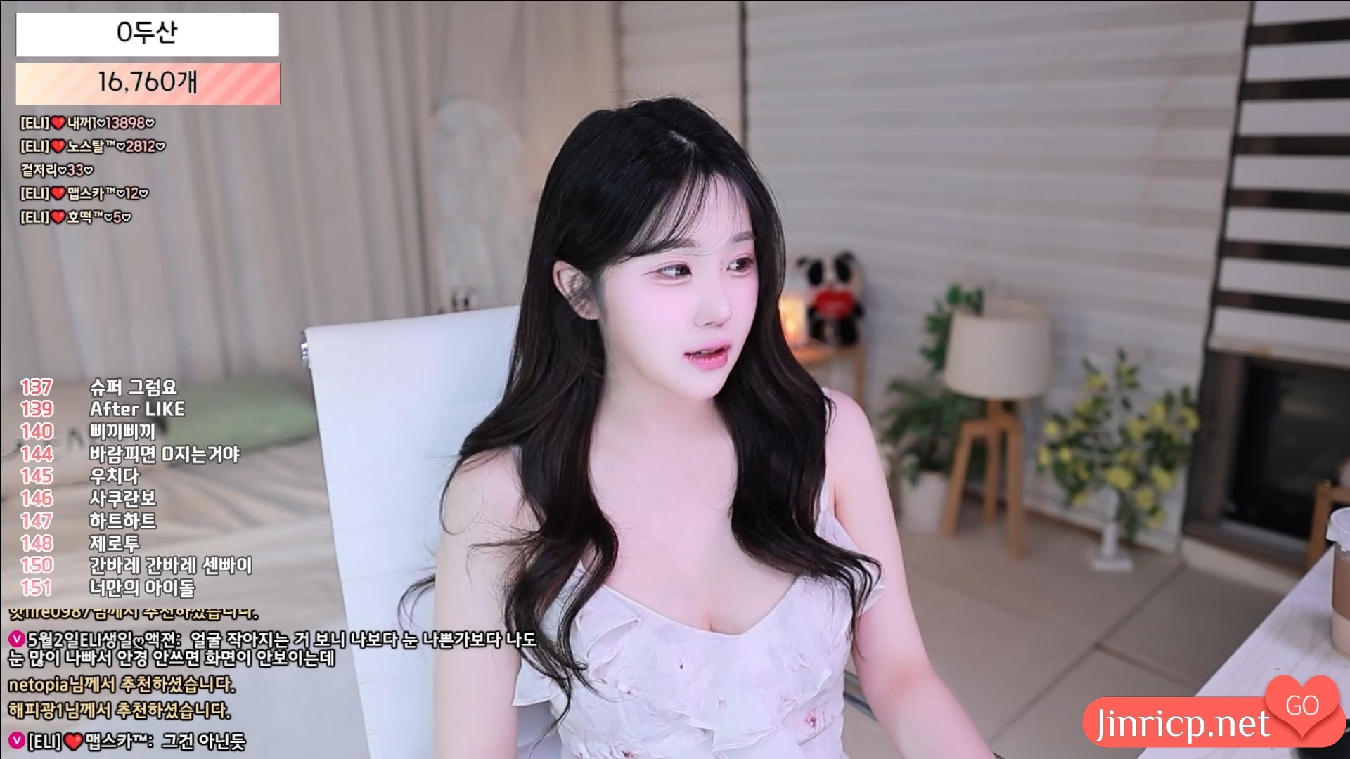 艾莉-ELI-(엘리) eli05021212 个人直播 20250430 完整版 [4V/7.81G]-Jinricp Pandaclass