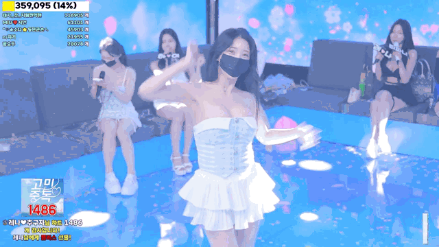 专题  Jinricp 第三季-Jinricp Pandaclass