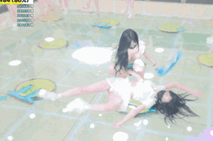 Jinricp 第三季 第5集 最终排名战-Jinricp Pandaclass