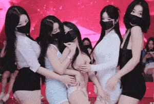 Jinricp 第三季 第3集 整活升级小惊喜-Jinricp Pandaclass