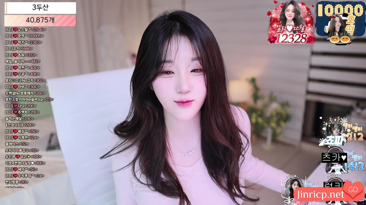 艾莉-ELI-(엘리) eli05021212 个人直播 20250417 [3V/6G]-Jinricp Pandaclass