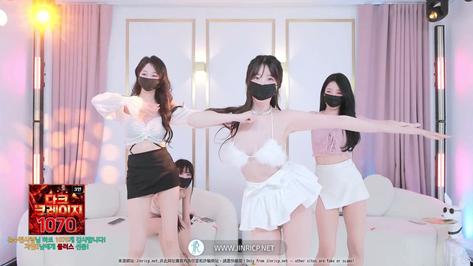 The Red S1E16 赤红时代 Theredtime 第1季第16期 金币争夺战-Jinricp Pandaclass