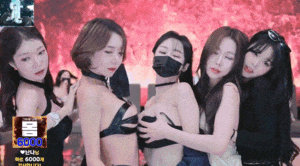 Jinricp 第三季 第12集 黑白战争-糖稀浴惩罚-Jinricp Pandaclass