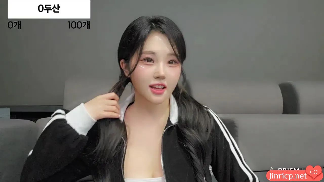 艾莉-ELI-(엘리) eli05021212 个人直播 20250228 赛前预热 [1V/954M]-Jinricp Pandaclass