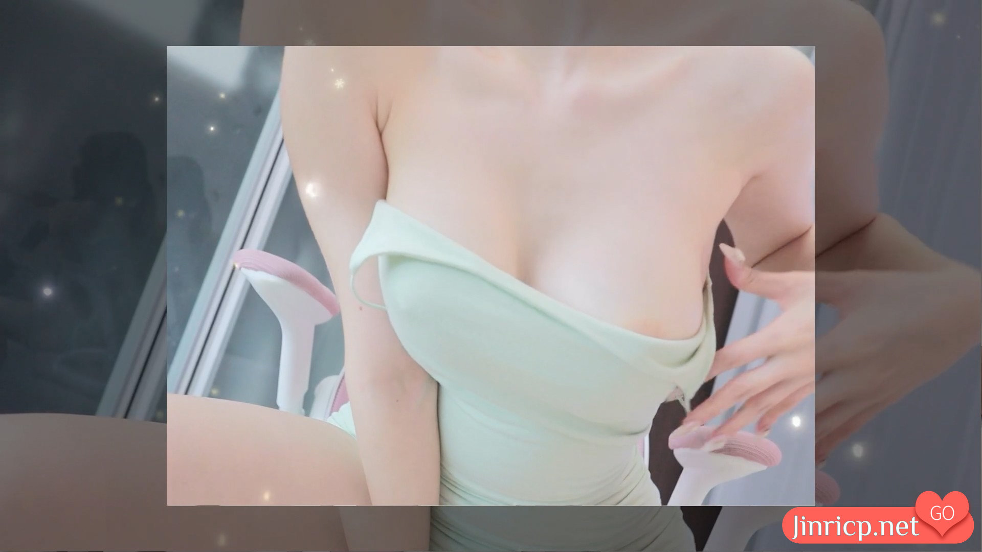 韩宥妍 한유연 ahri0801 个人直播 20250825 完整版 [2V/4.3G]-Jinricp Pandaclass