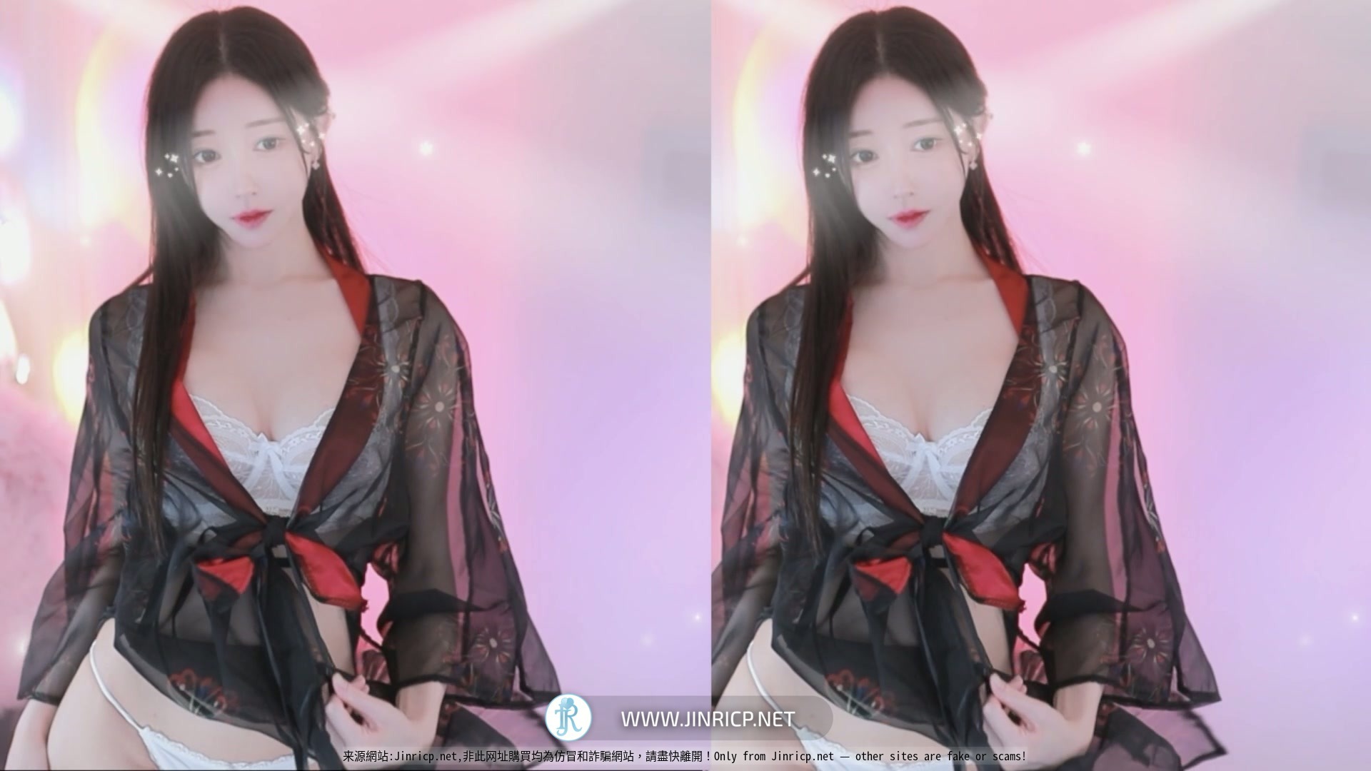 Ayo 아요 ayo555 – 个人直播 2026年2月 纯享版 合集 [12V/39.3G]-Jinricp Pandaclass